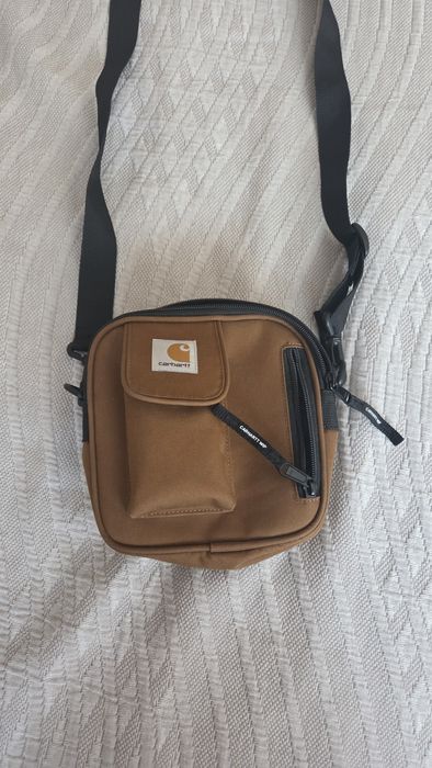 Bolsa tiracolo Carhartt