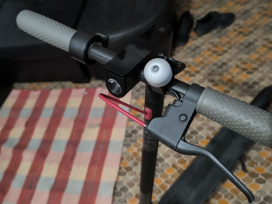 Trotinete elétrica Xiaomi pro mi 365