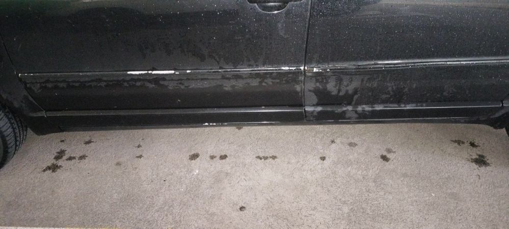 Vendo Skoda-valor negociável