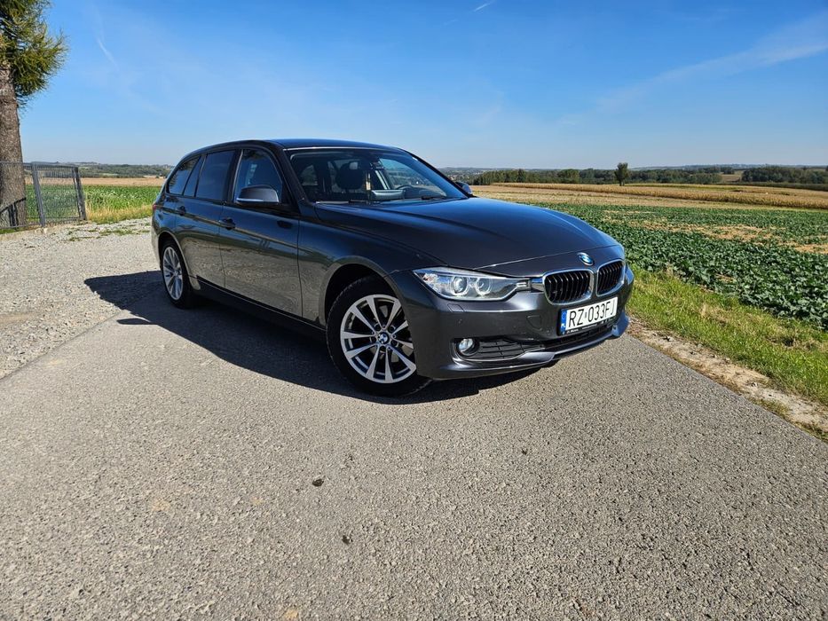 BMW Seria 3