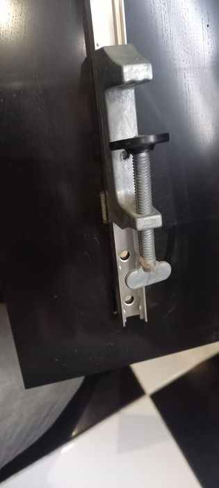 Suporte para garrafa da marca Martini