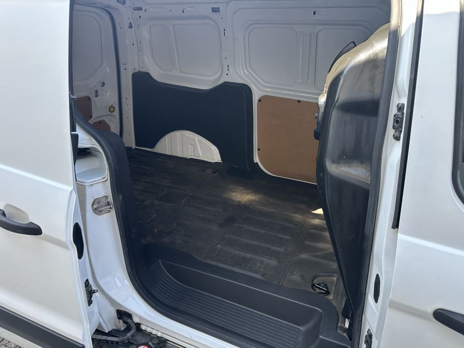 Ford transit connect 1.5 tdci