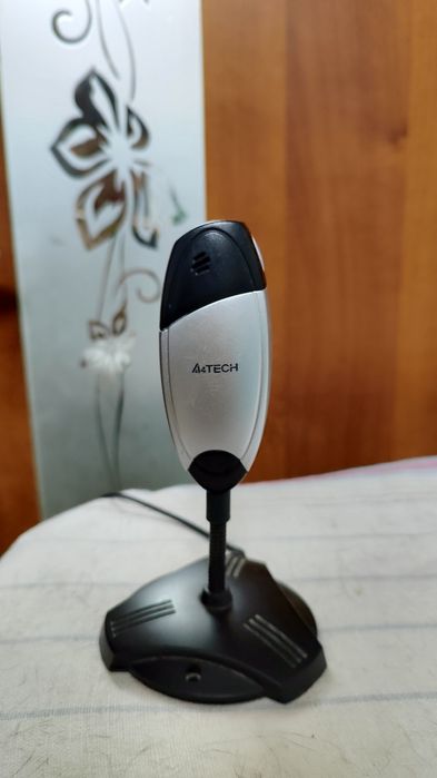 Камера мини  а4TecH