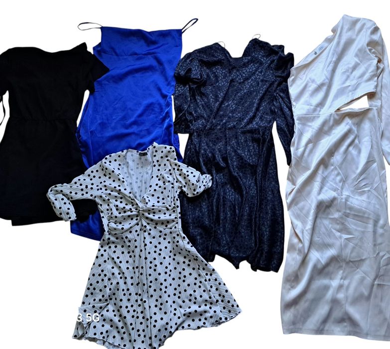 Лот пакет речей одягу