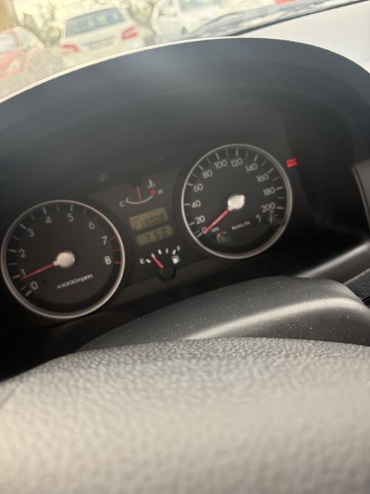 Hyundai Getz 1.1 2003