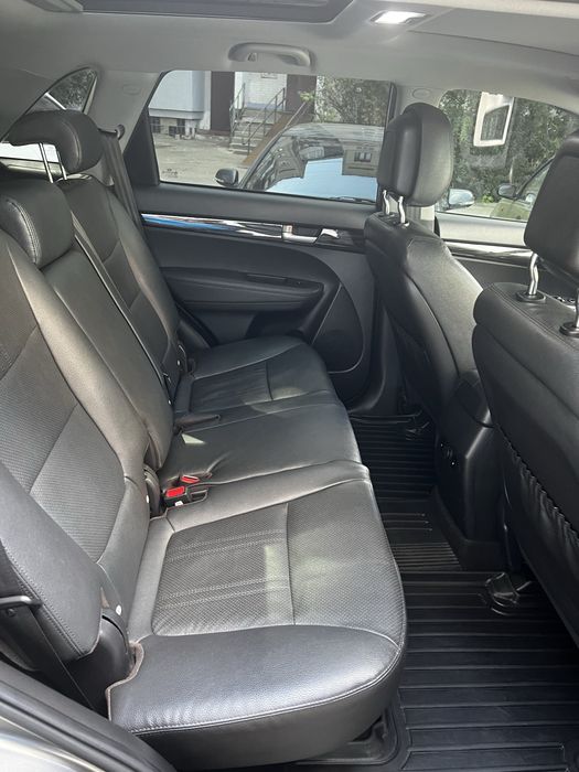 KIA Sorento Кія Соренто