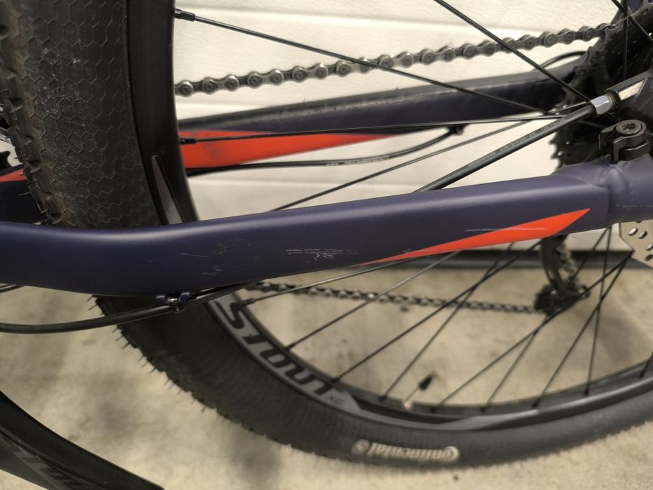 Rower Spezialized  Jett MTB 29"