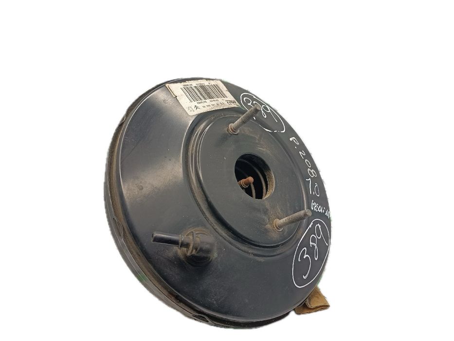 Servofreio PEUGEOT 208