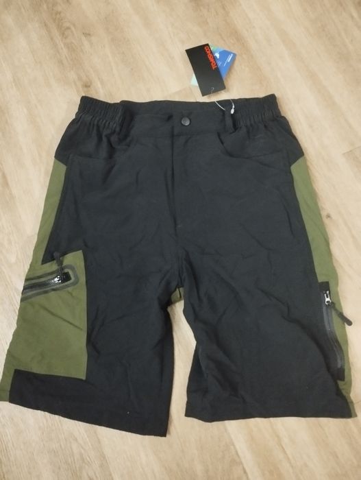 Nowe spodenki funkcyjne tomshs XS