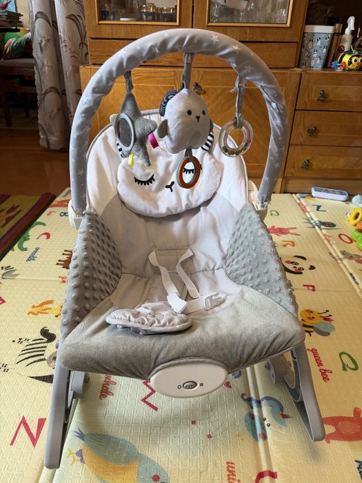 Продам качельку нукідо