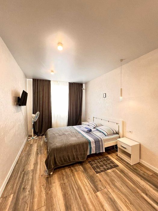 Посуточно почасово 2х ком. кв. ЖКСофия Вишневе   Борщаговка