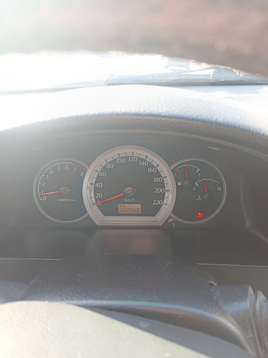 Шевроле лачетті 1.8