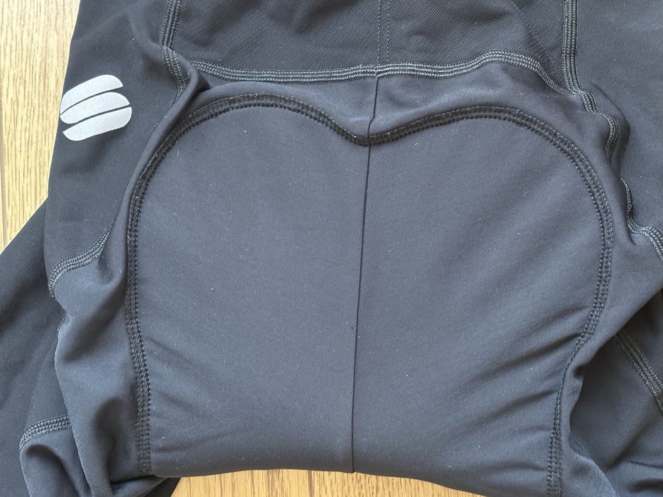 Calções Ciclismo Sportful Bodyfit Pro Thermal L