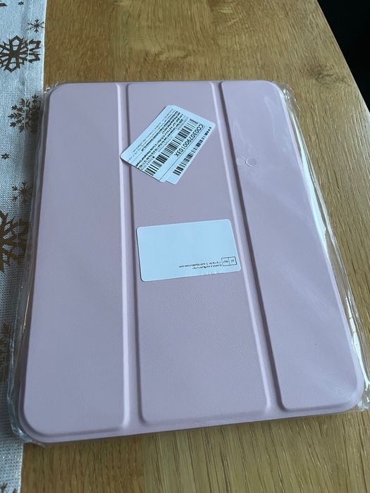 Etui iPad mini 6/7