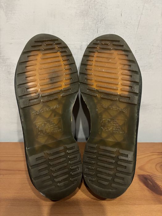 Dr.Martens Oxford