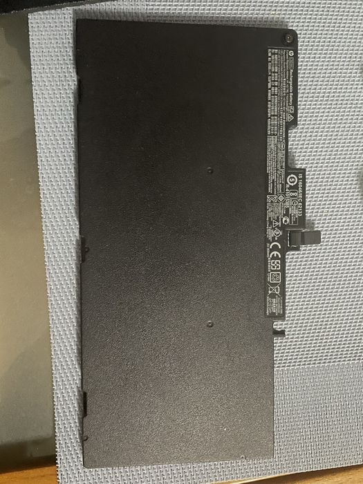 Bateria portatil HP G3 4080mah 46.5wh