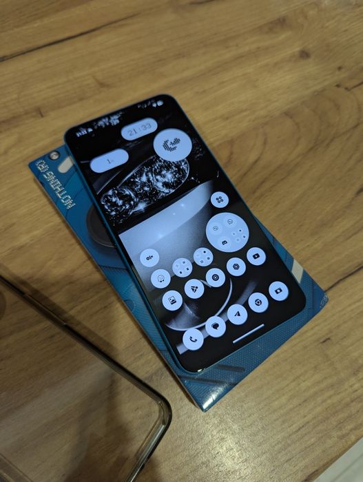 Nothing Phone 3A 12/256