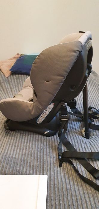 Fotelik samochodowy Maxi-Cosi Mobi Xp Dawn Grey 9-25Kg