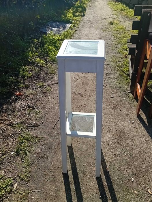 Móveis de quarto em bom estado