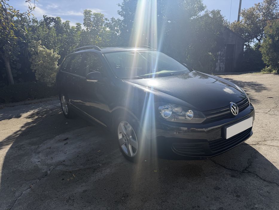 Vw Golf 1.6. — photo 3