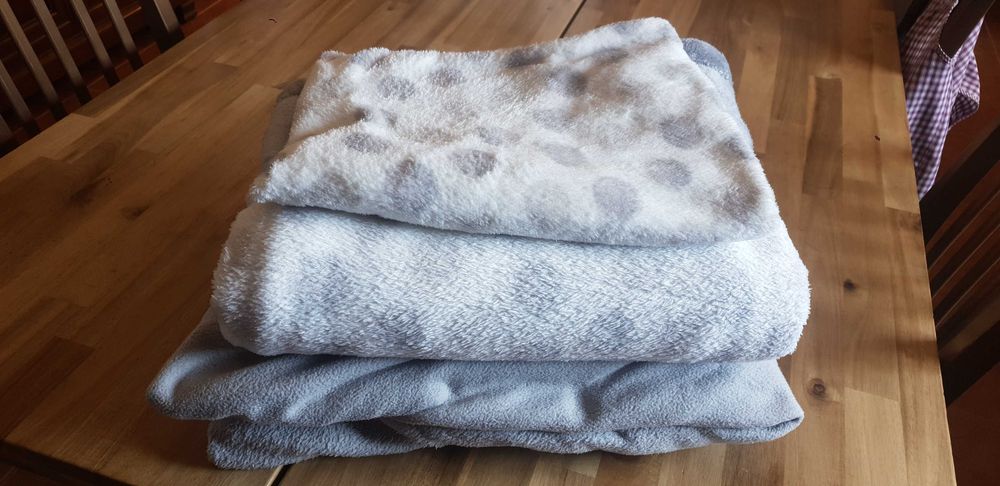 Lençóis Solteiro de Inverno