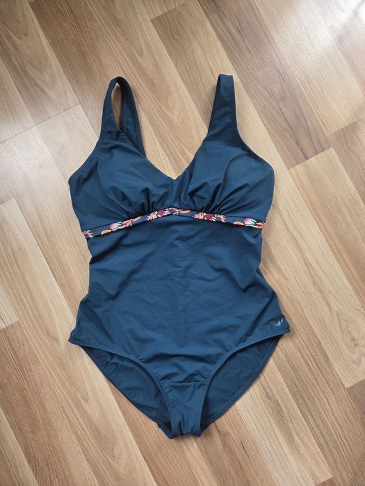 Decathlon jednoczęściowy strój kąpielowy Rozmiar XL