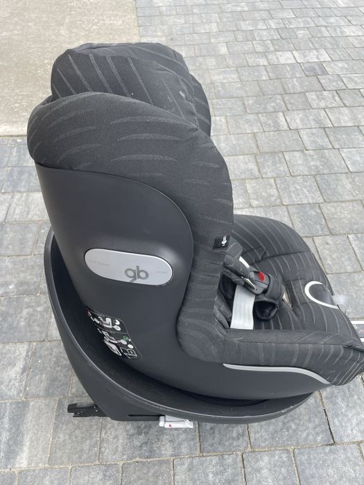 Fotelik samochodowy cybex