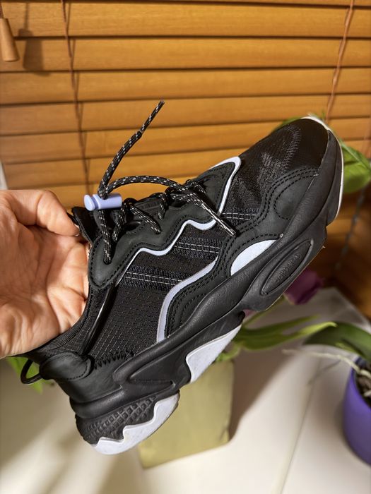 Кросівки adidas ozweego оригінал