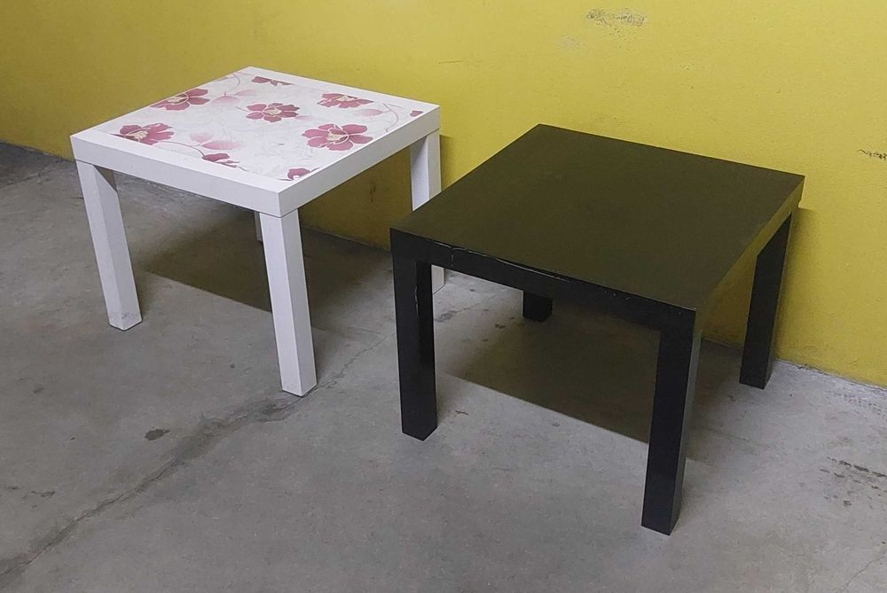 Mesinha pequenas IKEA