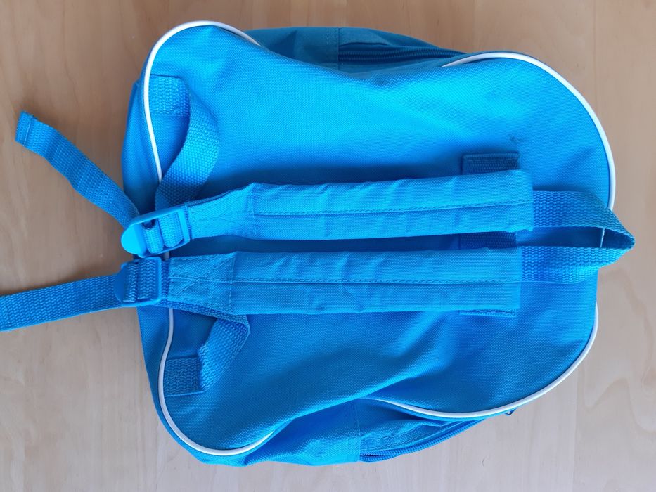 Mochila Frozen Elsa&Anna