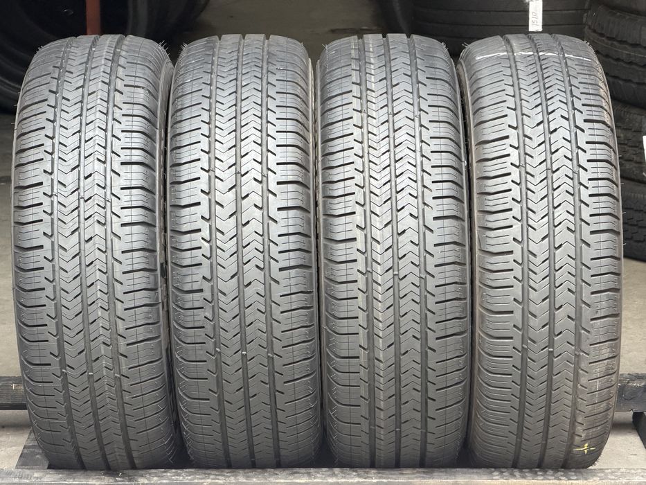 Шины летние грузовые 215/65/R16c Michelin Agilis