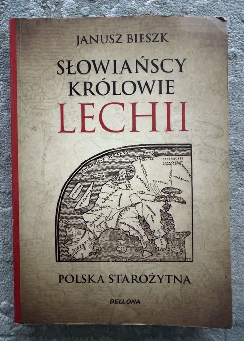 Słowiańscy ktolowie Lechii