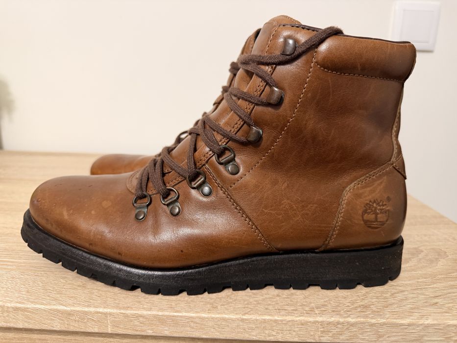 Botas Timberland