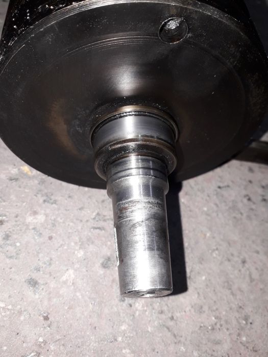 Продам колінвал Муравей Тула