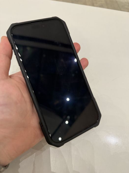 Okazja! Jak nowy! Iphone 15 Pro Max, 91% kondycji!