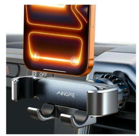 Тримач для телефону AINOPE для автомобілю