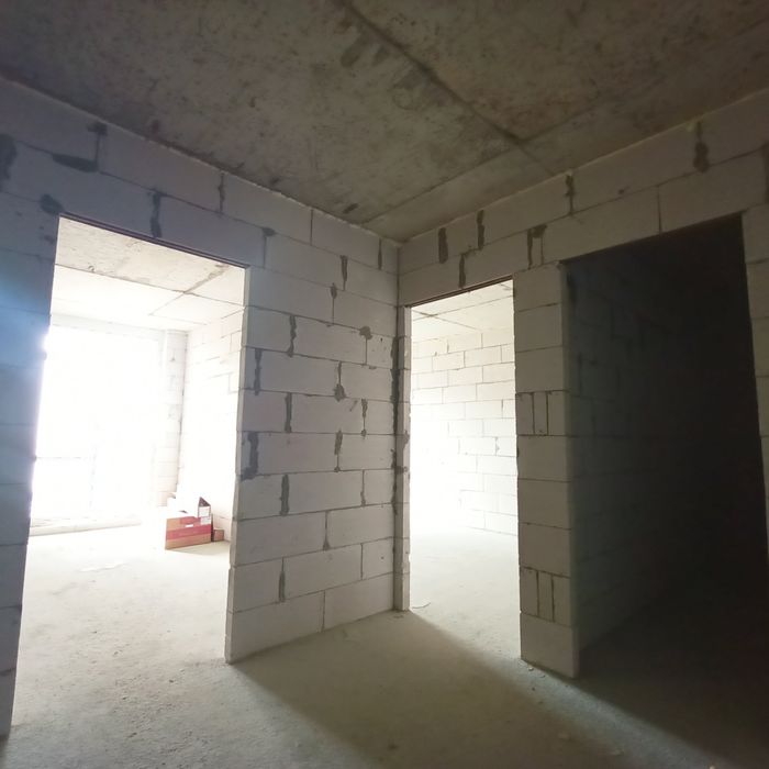 Продаж 1к. квартири 45 м²