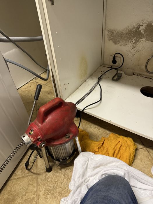 Tecnico frio e canalizacao