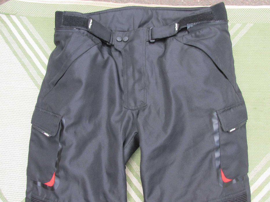 Мотобрюки BUSE  размер 2XL\56