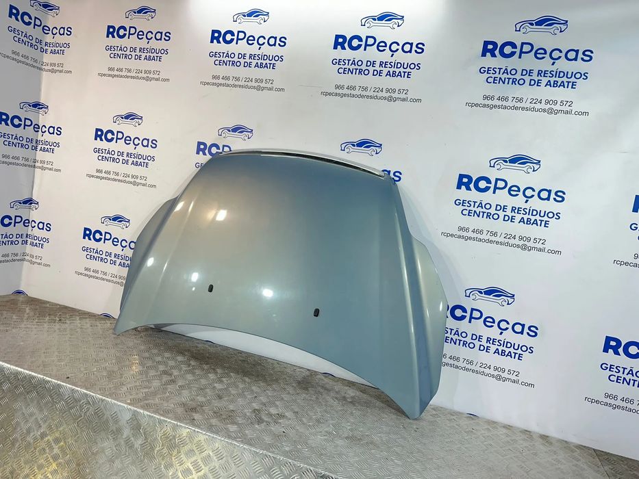 Frente Completa Original Ford Focus 2 MK2 Fase 2 2008 - 2014
