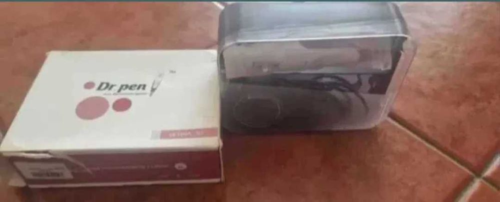 Dermapen Dr Pen NOVA