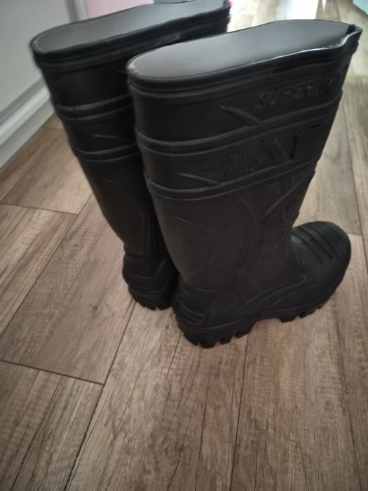 Gumowce Cofra, buty ochronne BHP , kalosze Cofra,  gumowce, kalosze