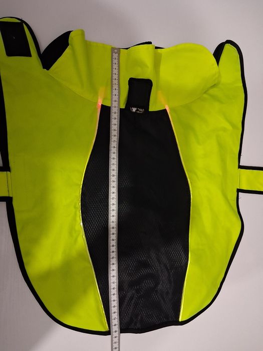 Ubranko dla Psa świecące