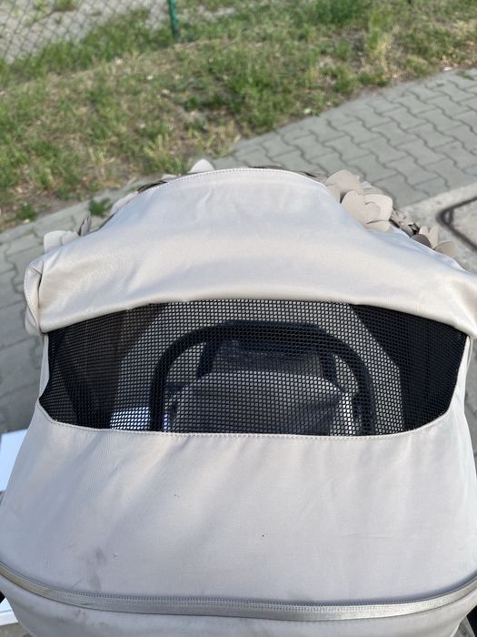Wozek Cybex Mois 4700 cena sklepowa u mnie po  2.000