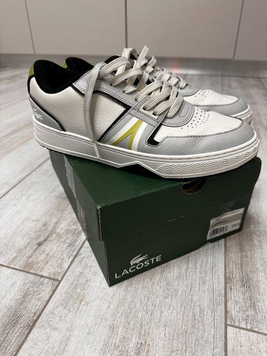 Кросівки чоловічі Lacoste 44 розмір