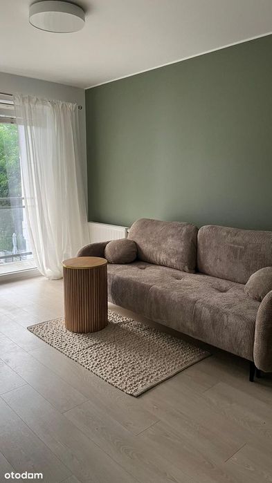 0% Prowizji | Krzycka 105 | 2-Pokojowe Mieszkanie - Widok 3