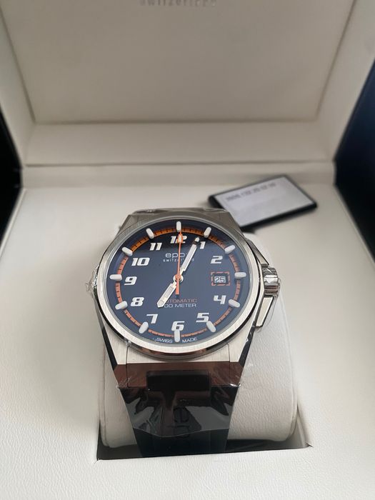 Piękny Nowy Epos 3505 - Sportive