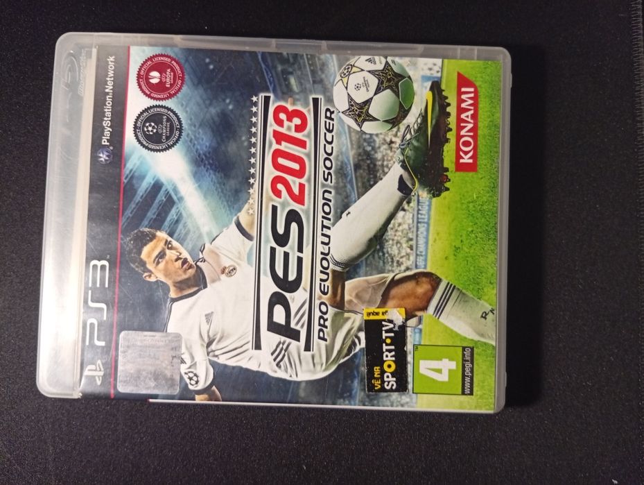 Urgente! Pack de jogos / Jogos individuais PS3 E PS4