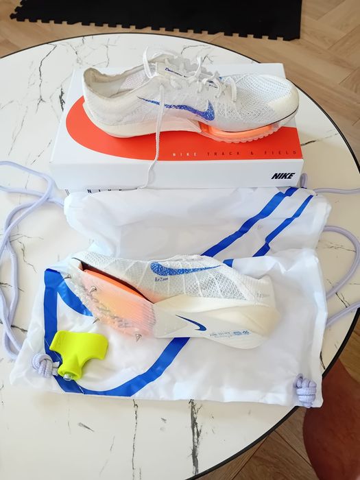 Kolce lekkoatletyczne Nike  Racing Air Victory 2