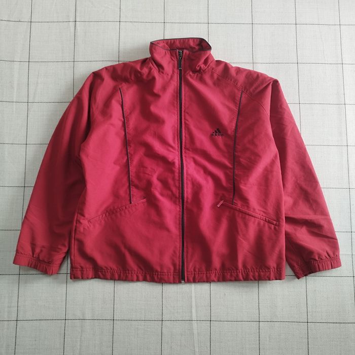 Casaco antigo adidas L